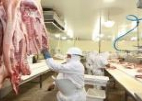 Argentina realizó el primer embarque de carne bovina bajo la cuota Feedlot a la Unión Europea.