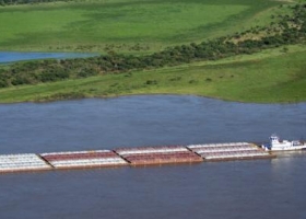 Aseguran que el transporte fluvial aporta mayores beneficios que otros.