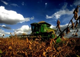 5 millones de toneladas más de soja para la zona núcleo