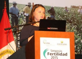 Resaltaron que los fertilizantes naturales no alcanzan a cubrir la demanda agrícola