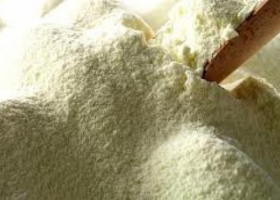 Sobreprecio de la leche en polvo enviada a Venezuela superó el 60%