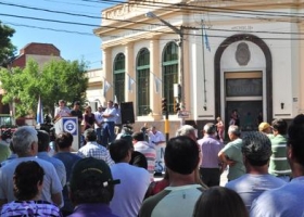 FAA prepara asambleas y protestas por crisis triguera y de economías regionales