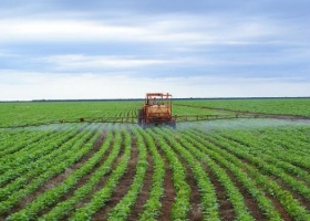 Marcha atrás para una prohibición en el uso de agroquímicos