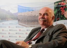 Trigo: "Se va a sembrar lo mismo que en 2014”