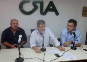 El campo busca que sus reclamos sean prioridad entre los presidenciables