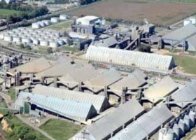 Grupo portuario invertirá u$s 40 millones para levantar una nueva zona franca en Santa Fe.