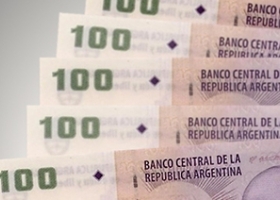 El déficit fiscal creció casi 984% y alcanzó los $70.760 millones entre enero y mayo