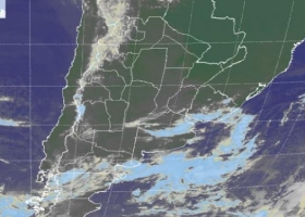 Clima: regresan las lluvias.