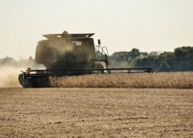 Rentabilidad en el campo se ubica por debajo de la tasa de inflación