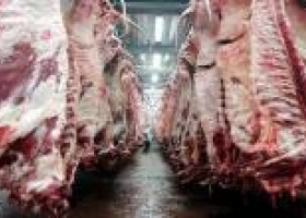 Estados Unidos elimina trabas para volver a importar carne argentina.