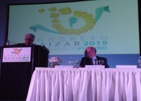 Desafío para MAIZAR 2016: hacer que sobreviva el maíz