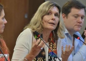 "El gobierno nacional fue más dañino para el campo que cualquier desastre climático"