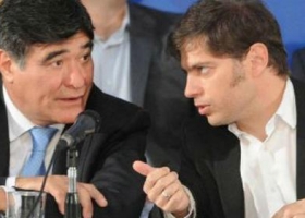 Anunciaron la ampliación de ayudas a pequeños productores