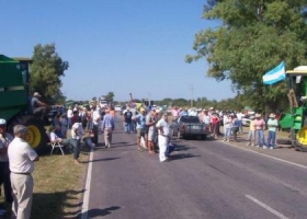 Cóctel explosivo moviliza hoy la jornada de protesta del campo