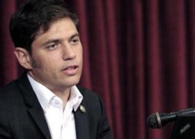 Exhortan a Kicillof a ampliar en 3 millones de toneladas el cupo exportable de maíz