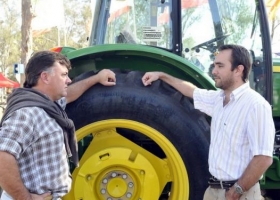 Empresas agropecuarias apuestan a instrumentos financieros para fondearse