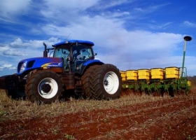 Brasil proyecta sembrar 3% más de soja