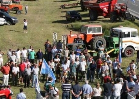 Autoconvocados: “Los Chacareros debemos seguir movilizados y protestando”