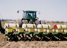 Los productores deberán financiar casi la mitad de sus costos de siembra