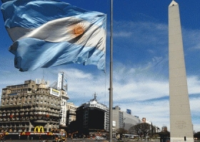El campo protestará en el Obelisco.