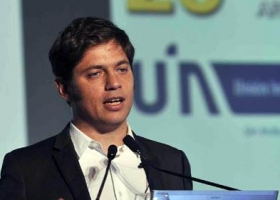 Piden medidas urgentes a Kicillof por la maquinaria agrícola