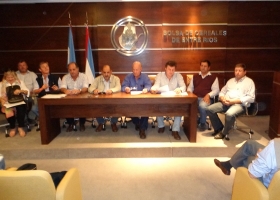 ENTRE RIOS: Afirman que el 34% del empleo provincial depende del agro y se encuentra en crisis