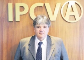 Tras 6 meses de desacuerdos, “Chito” Forte presidirá el IPCVA