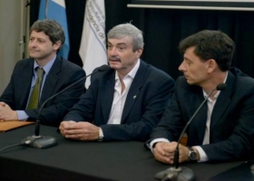 "Al gran suelo argentino hay que agregarle la enorme capacidad de los técnicos que tiene nuestro país"