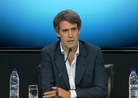 Fin del cepo: "el que quiera comprar dólares lo va a poder hacer"