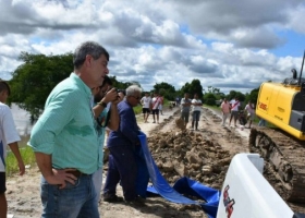 Dos millones de cabezas serán malvendidas por las inundaciones y podría bajar la carne.