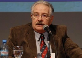 Clima negativo: “El panorama no es alentador”, alertó José Luis Aiello