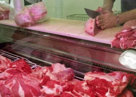 Aseguran que el precio de la carne se va a mantener estable.
