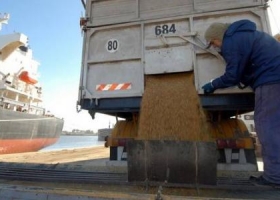 Ingresarán u$s 7.000 millones del campo hasta mayo en 3 cuotas