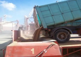 Alerta comercial en el inicio de la cosecha