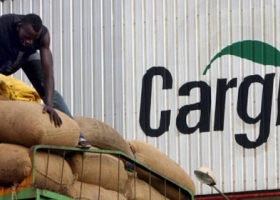 Cargill lideró las embarcaciones de granos en 2015