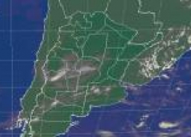 Precipitaciones escasas para el comienzo de mayo