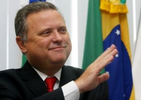 Se expande en el país el grupo del nuevo ministro de Agricultura de Brasil