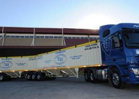 Aseguran que los bitrenes en Misiones bajarían 30% los costos logísticos