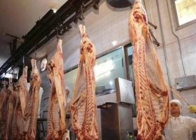 El Mercosur quiere volcar más carne a la UE