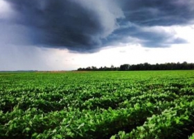 Afirman que el debilitamiento de El Niño redujo riesgos de inundaciones