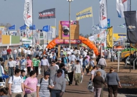 AgroActiva abre sus puertas