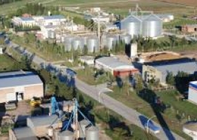 Proyectan construir un parque logístico en Villa María y potenciar la provincia