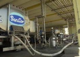 Vicentín le ganó a Coca-Cola: por US$ 100 millones se quedará con el negocio de yogures, postres y flanes de Sancor