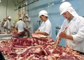 Brasil apura ingreso de carne a Estados Unidos