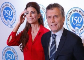 "El campo es una fuerza imparable"