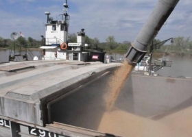 Sector agroexportador liquidó u$s14.582 millones en lo que va del año