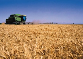 El reclamo de los contratistas agrícolas