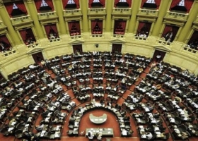 La danza de proyectos de ley del agro en el Congreso