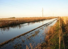 Córdoba invertirá más de $120 millones para reparar caminos dañados por inundaciones