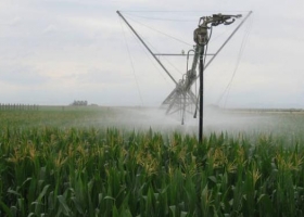Argentina puede sumar 6,9 millones de hectáreas bajo riego